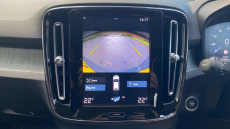 Volvo Xc40 2.0 B4P Inscription 5dr AWD Auto Petrol Estate